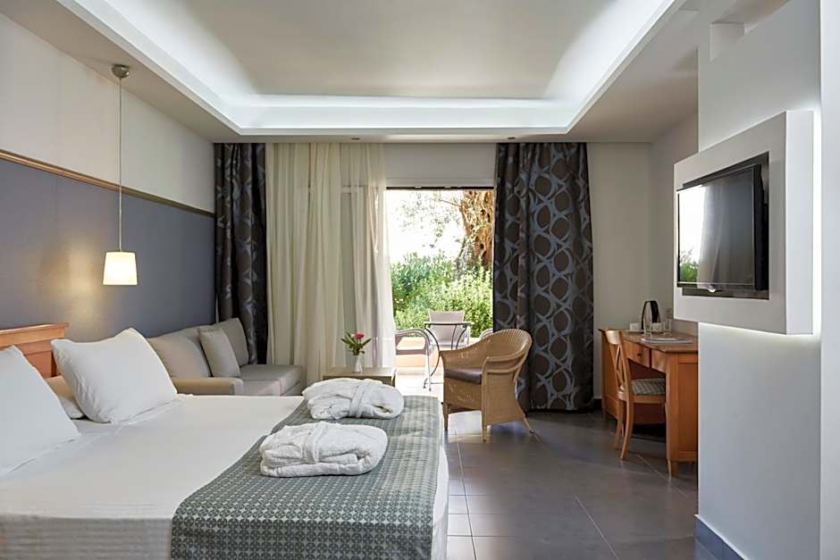 SENTIDO Apollo Palace