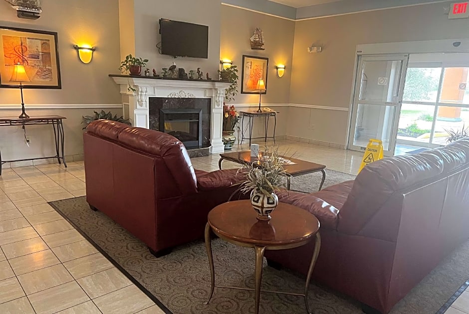 Baymont Inn & Suites Brenham