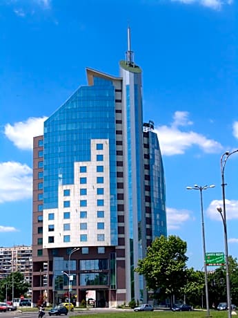 Mirage Hotel