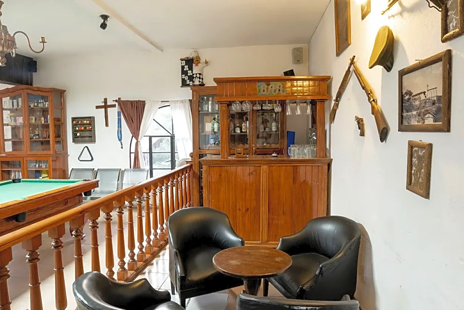 OYO Posada Astrud,Cuetzalan