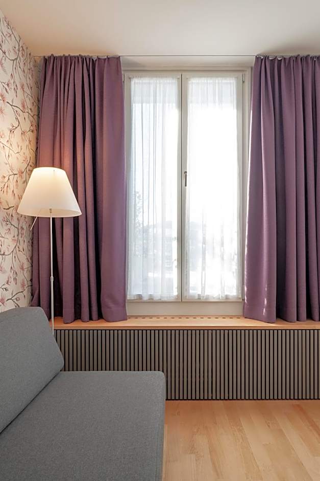 Linde Heiden Swiss Quality Hotel