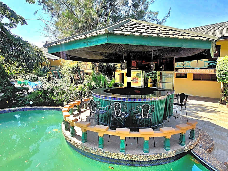 New Dodoma Hotel