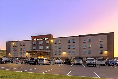 Best Western Plus Rapid City Rushmore