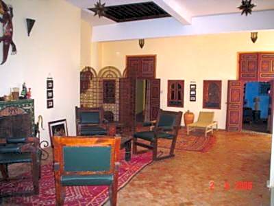 Ryad Bahia
