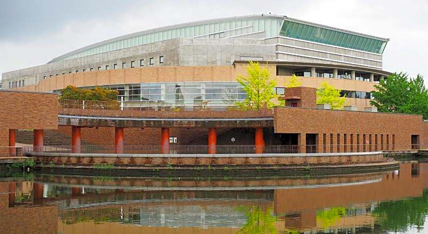 Toyoko Inn Toyama-eki Sinkansen-guchi No.1