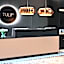 Tulip Hotels & Residences Warsaw Targowa