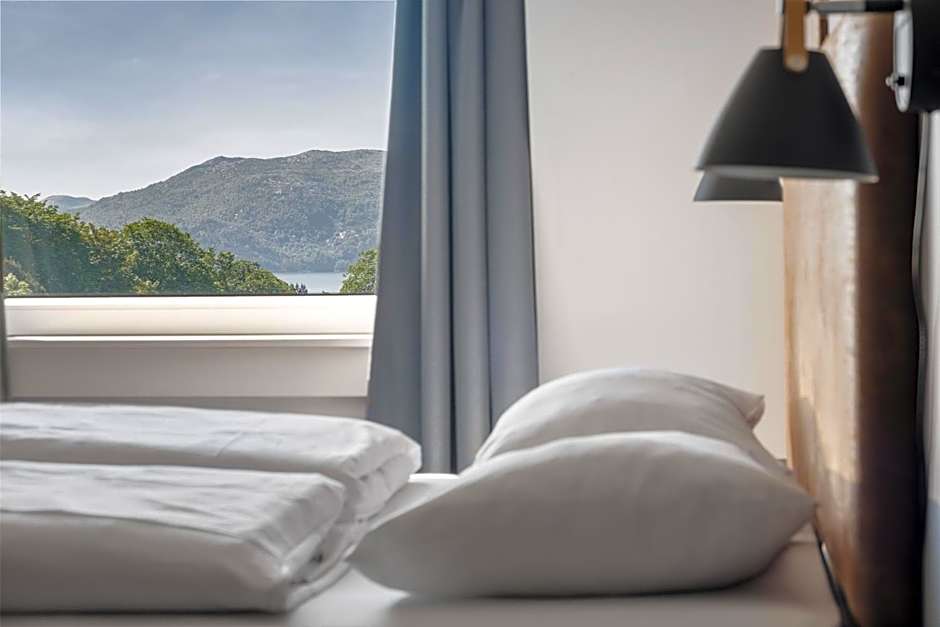 Bjørvika Apartments - Sirkus Renaa