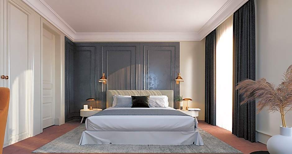 Domaine de Rochebois & Spa Nuxe
