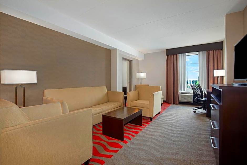 Holiday Inn Express Hotel & Suites Barrie By IHG