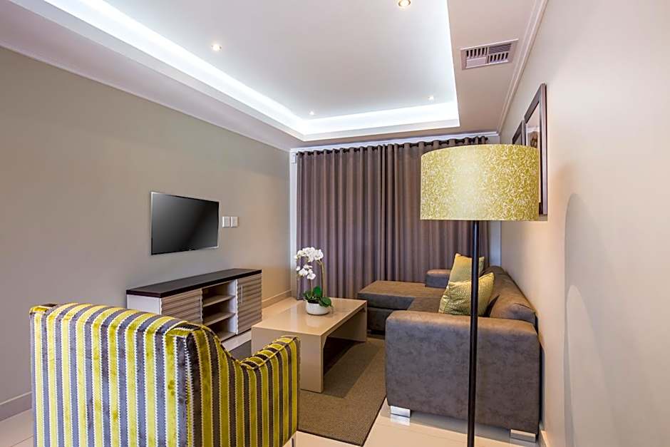 Savannah Park Luxury Apartments