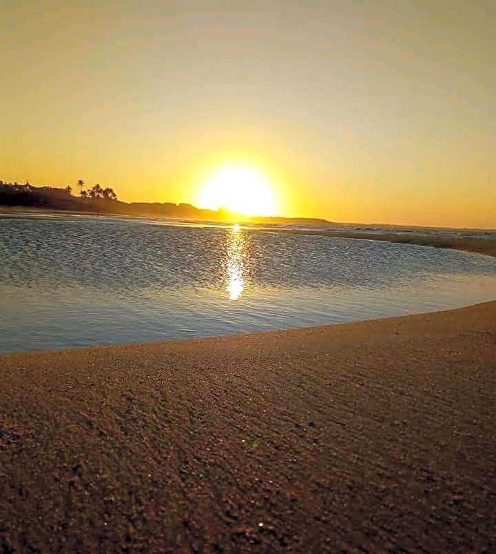 Pousada Meu Paraíso