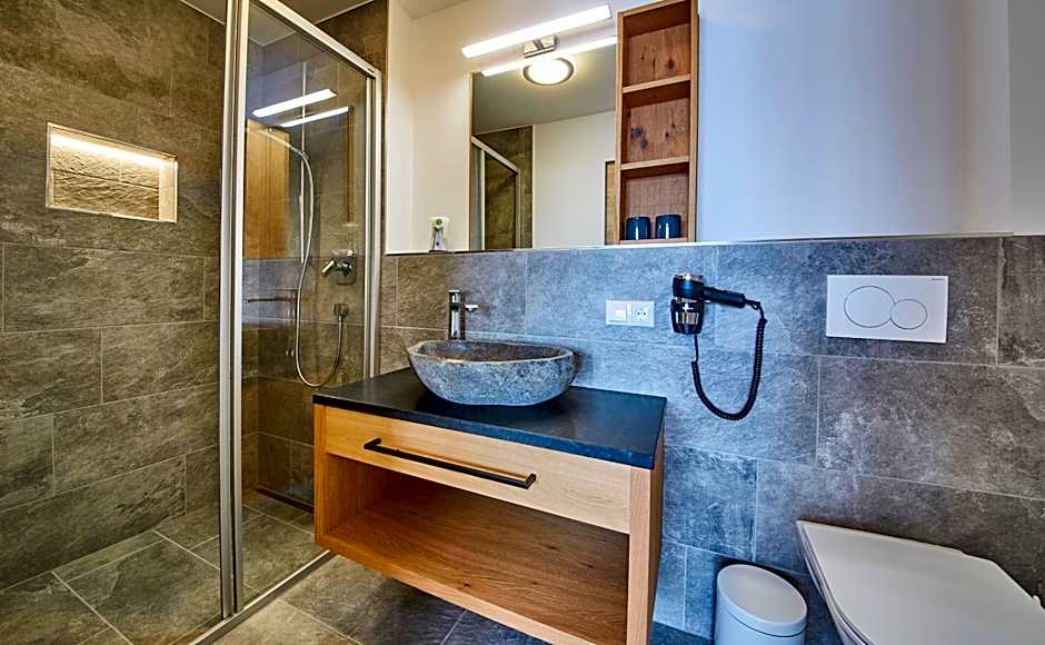 Wiesl Lodge Saalbach