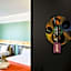 Greet Hotel Lyon Confluence