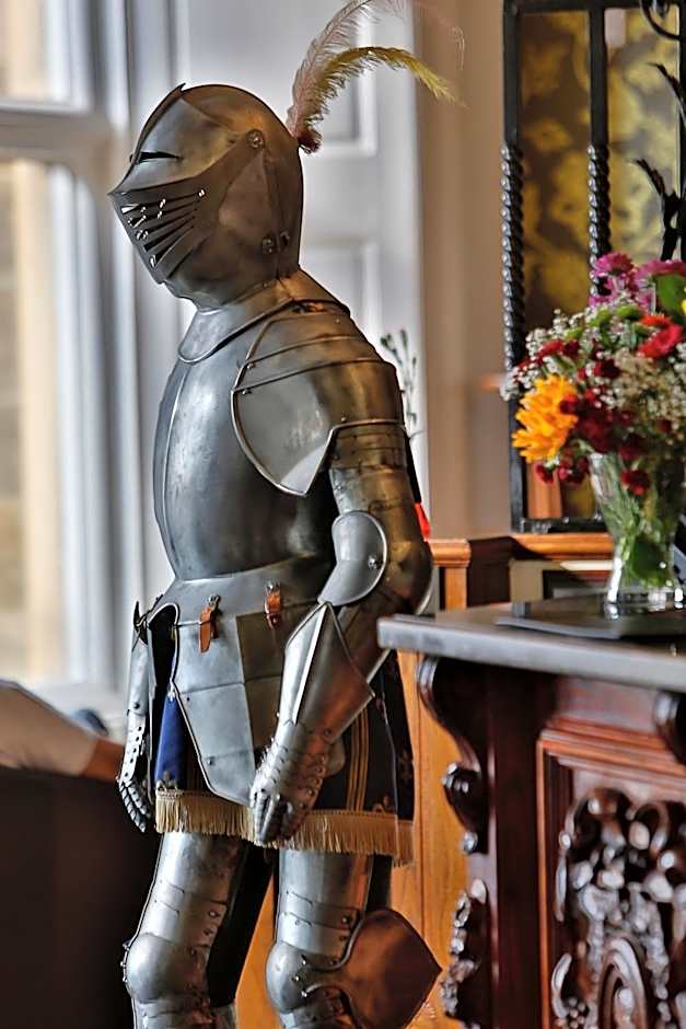 Best Western Walworth Castle Hotel