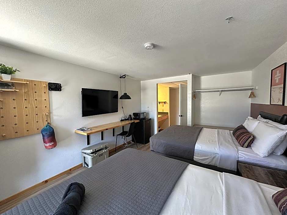 Wolf Creek Lodge, BW Signature Collection