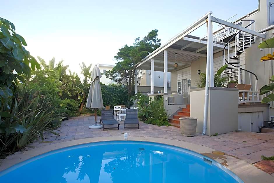 Amoris Guest House – Cape Town, CO
