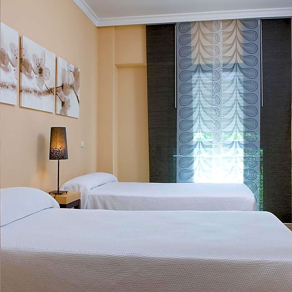 Apartamentos TH La Florida