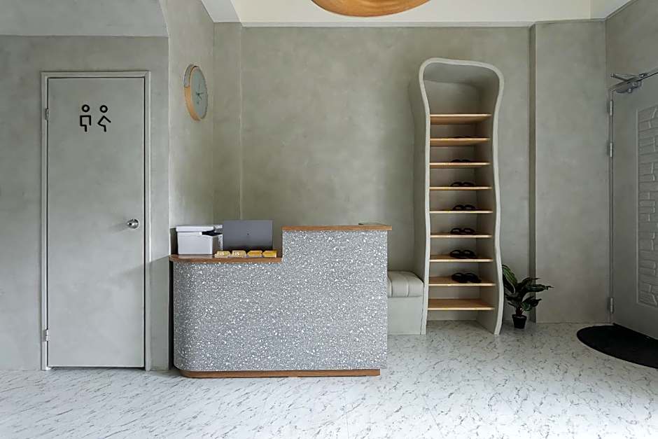Tainan Haian Art Apartment