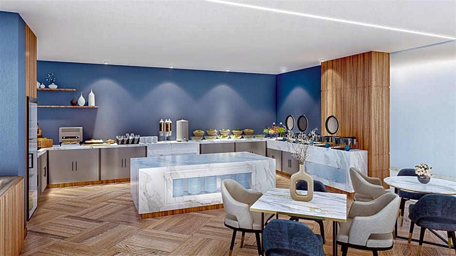 Staybridge Suites Al Khobar City By IHG