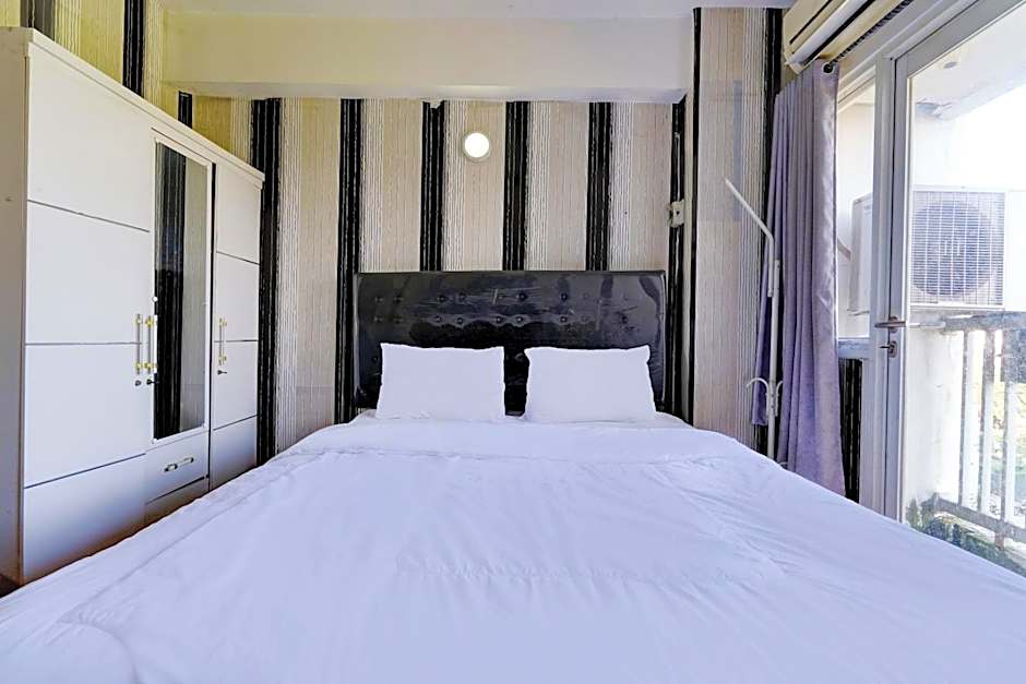 OYO Life 92874 Apartement Grand Sentraland Karawang By Red Dragon