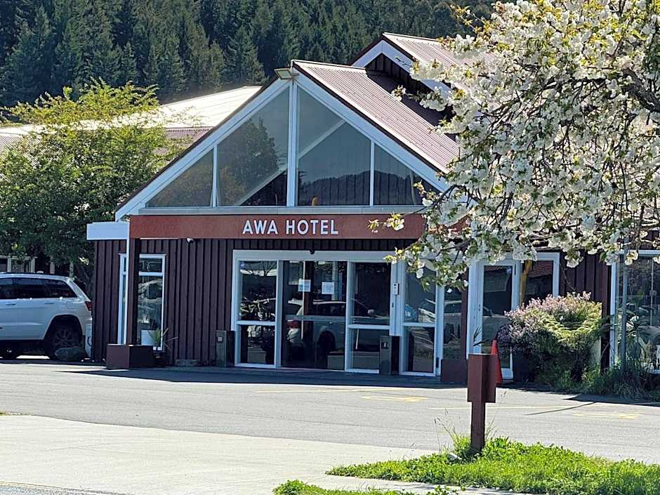 AWA Hotel