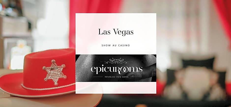 Plgfe - Maison d'hôtes EPICUROOMS - Suites romantiques 5 étoiles