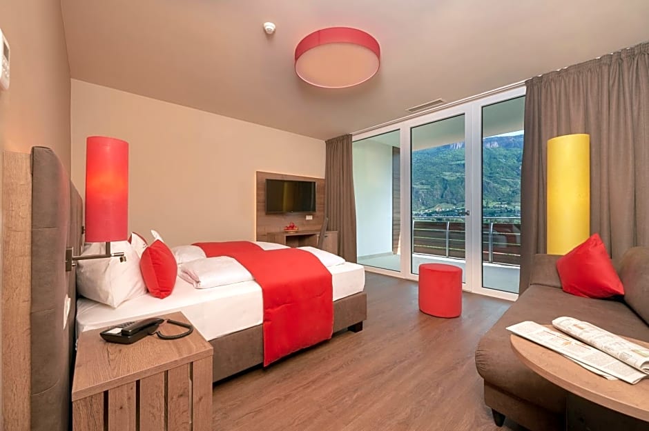 Hotel Gantkofel