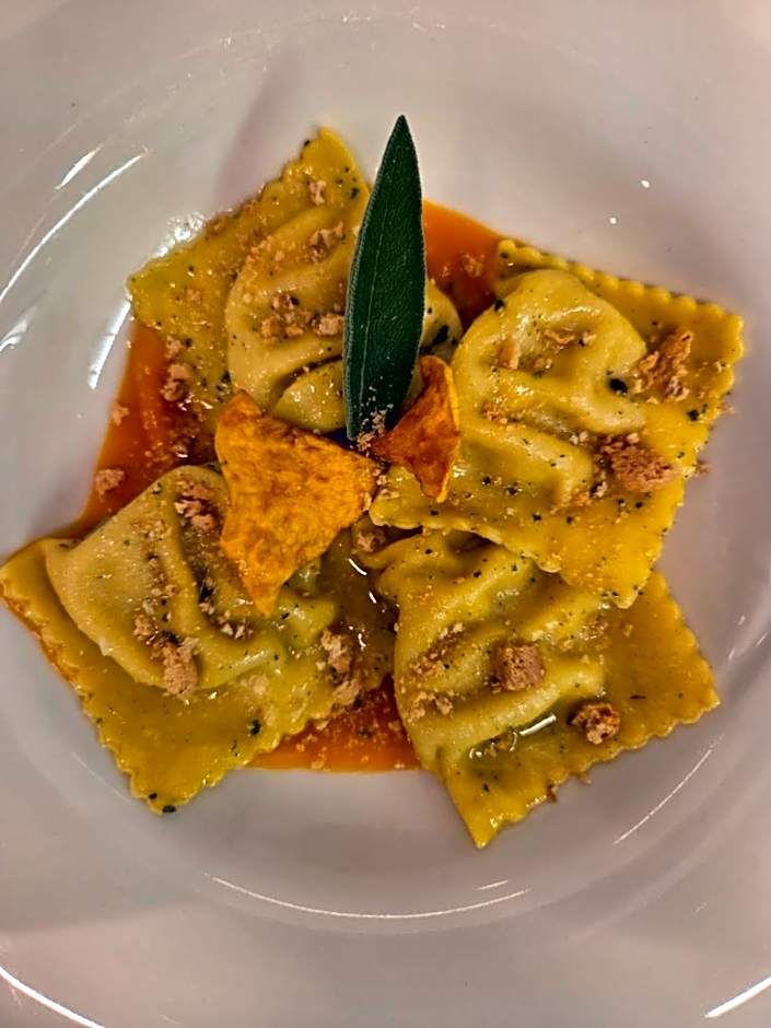 Hotel Ristorante al Giardinetto