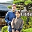 Kamesei Ryokan