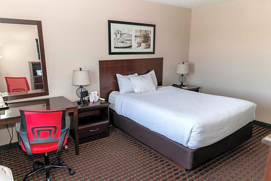 Ramada Worldwide