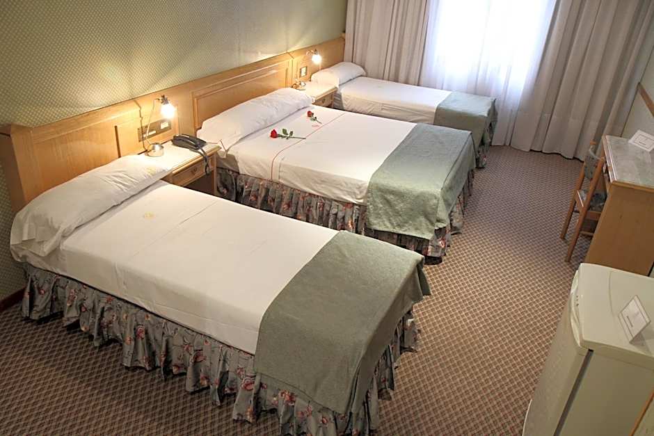 Gran Hotel Ailen