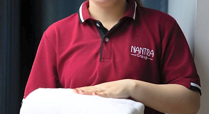 Nantra Sukhumvit 39 Hotel
