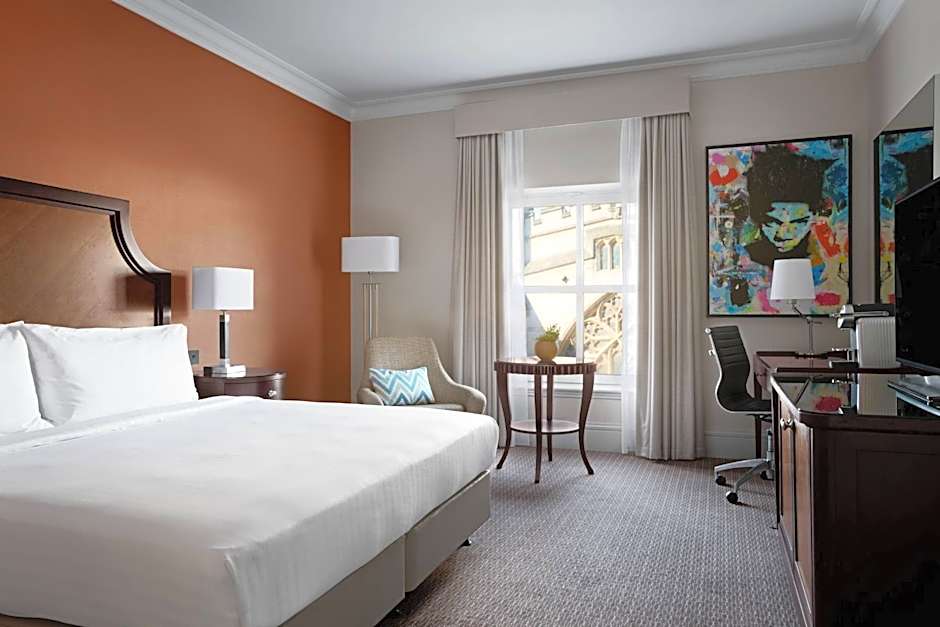 Bristol Marriott Royal Hotel