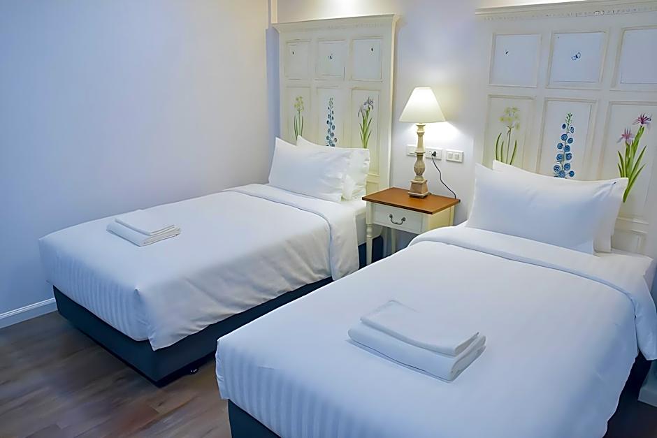 Marquise Boutique Hotel