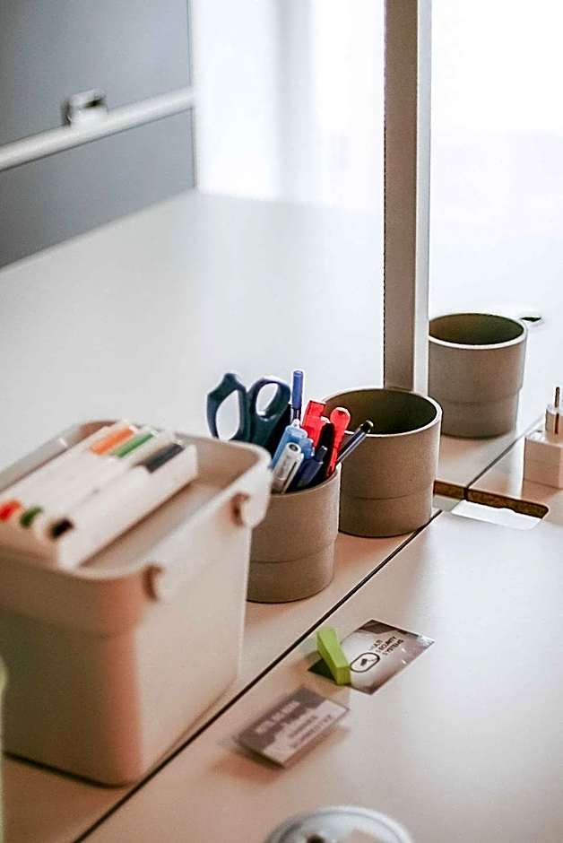 Hotel BIG MAMA Leipzig