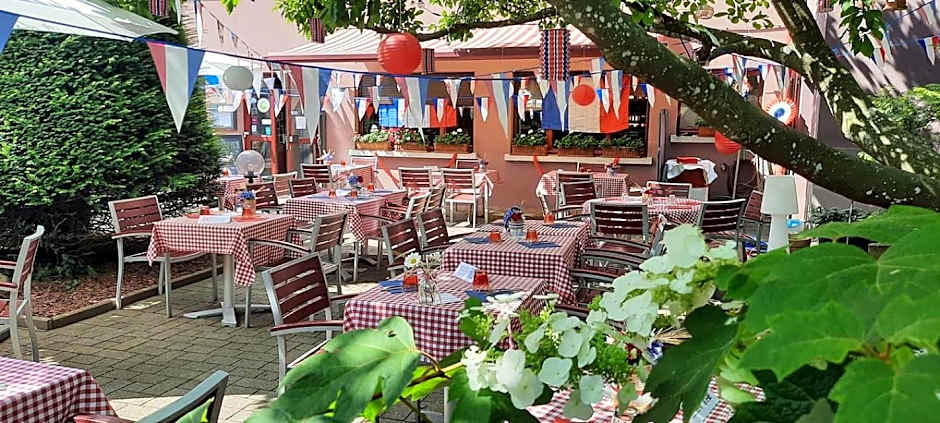 Hotel Restaurant Aux Sapins