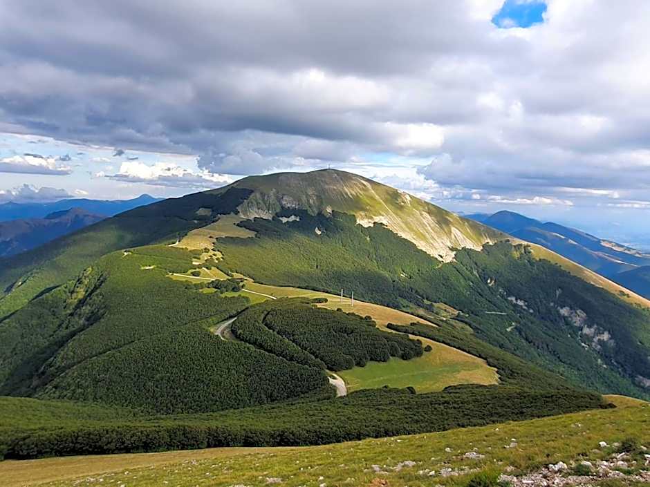 Bed&breakfast La Badia