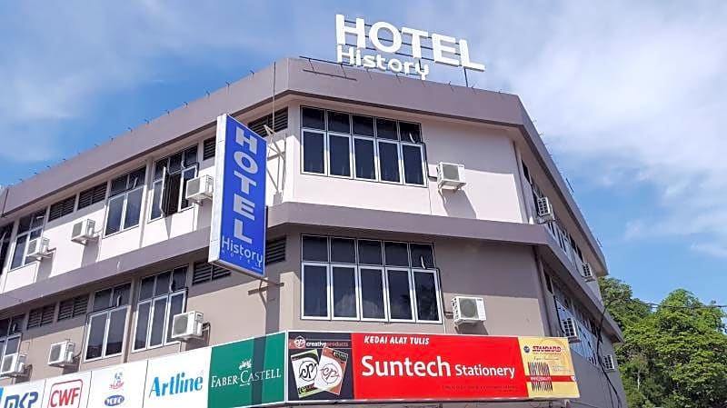 History Hotel