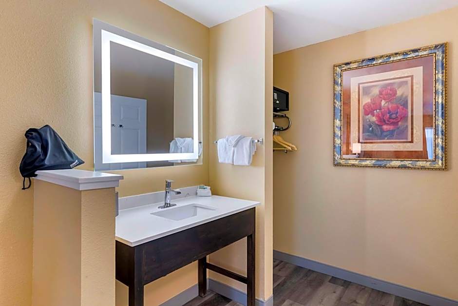 Best Western Fallon Inn & Suites