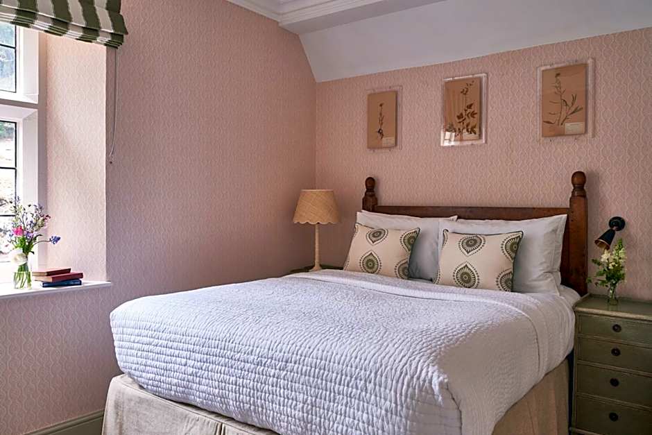 Wildhive Callow Hall