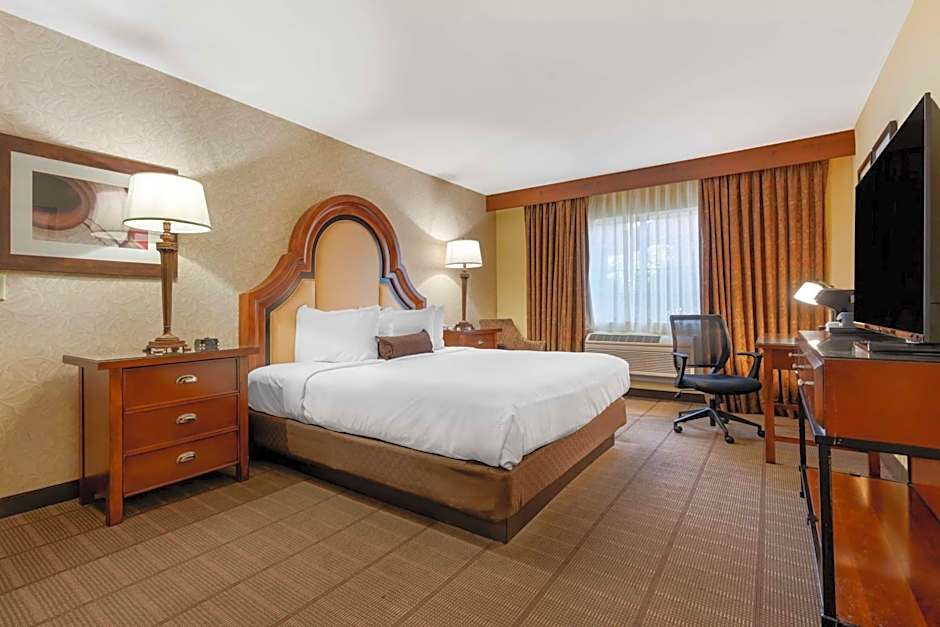 Best Western Plus Boomtown Casino Hotel