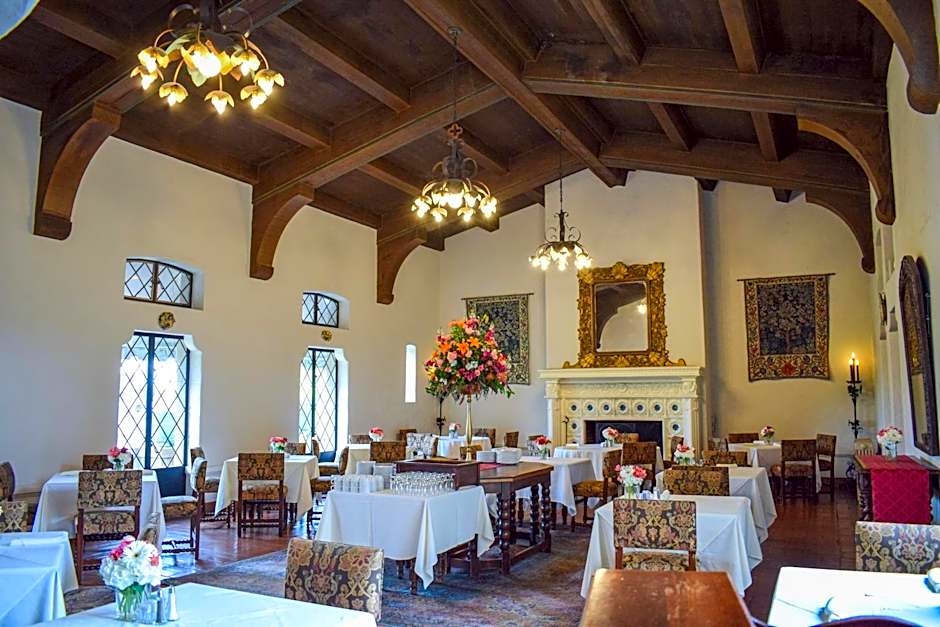 Berkeley City Club Hotel