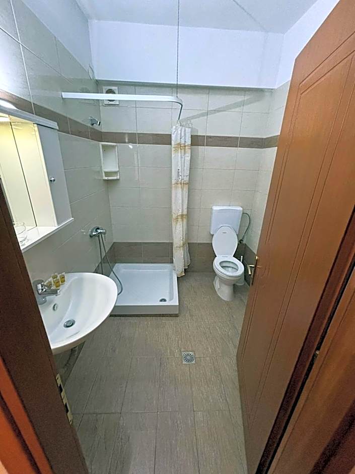 HotelApart Filoxenia