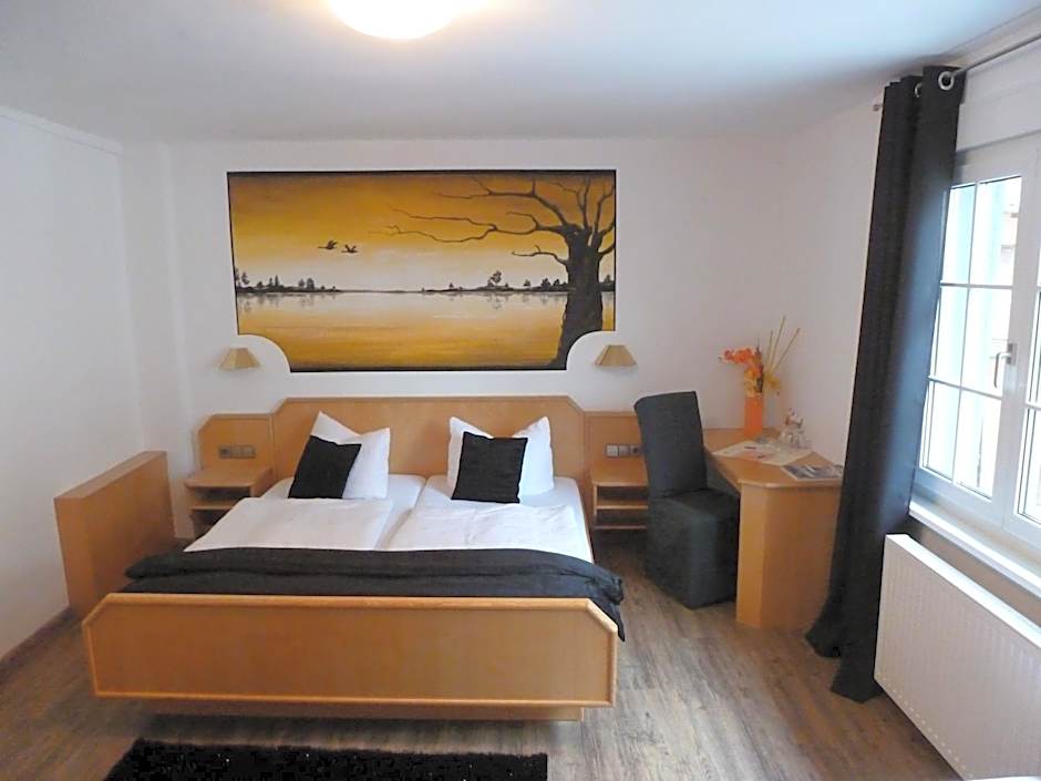 Hotel DreiKönig & Restaurant SeeGourmet