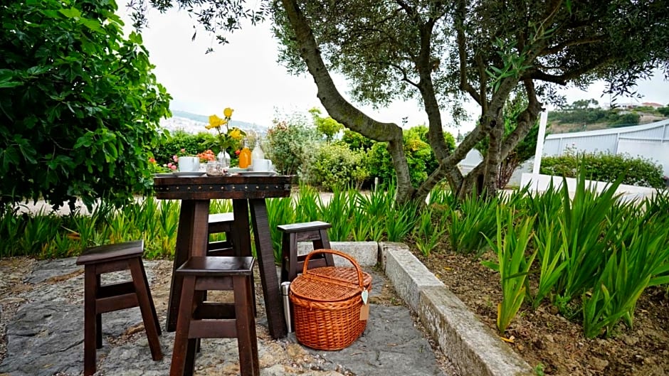 Olá Belém! Cozy Windmill, Stunning views to Lisboa
