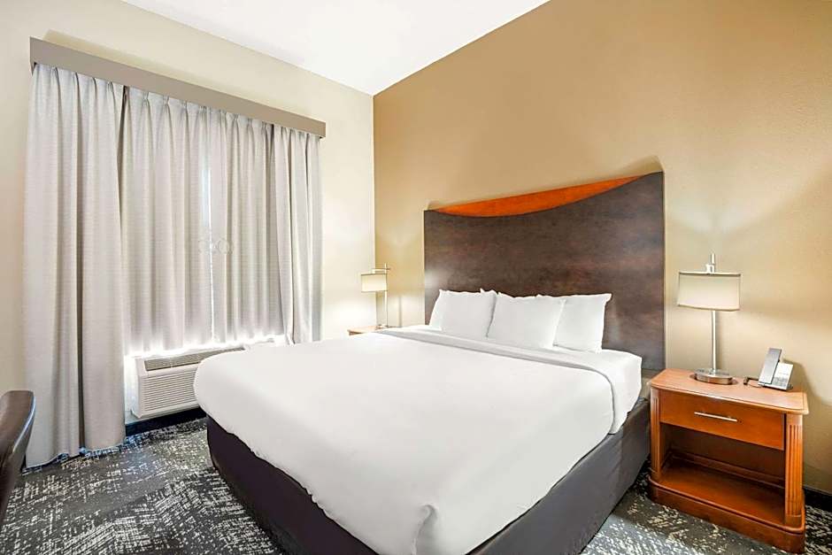 Comfort Suites Columbia at Harbison