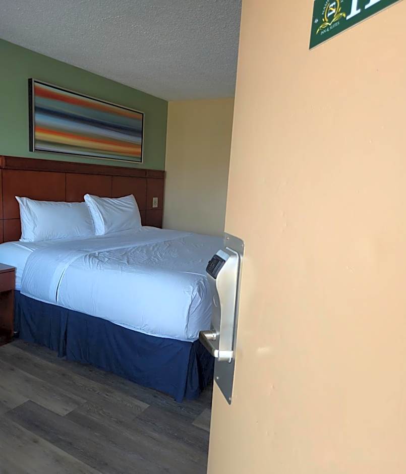 Nashoba Valley Inn & Suites