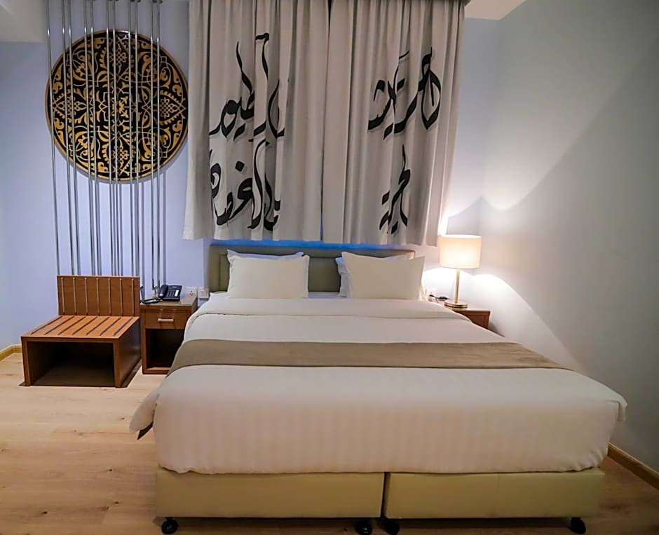 La Locanda Boutique Hotel