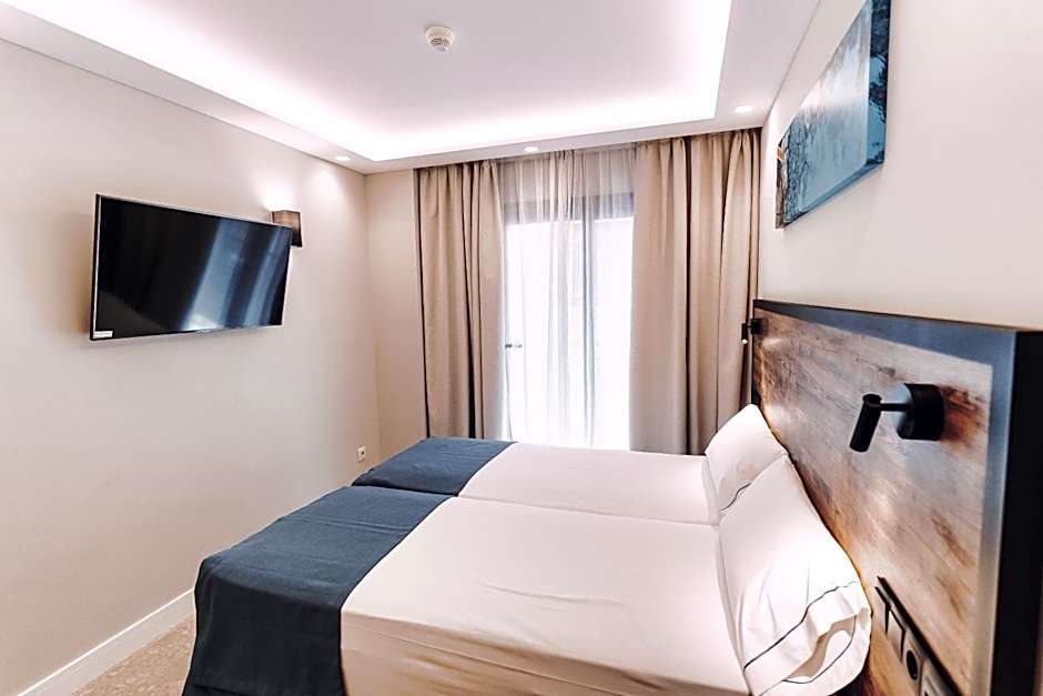 GBH Hotel-Apartamentos Posidonia