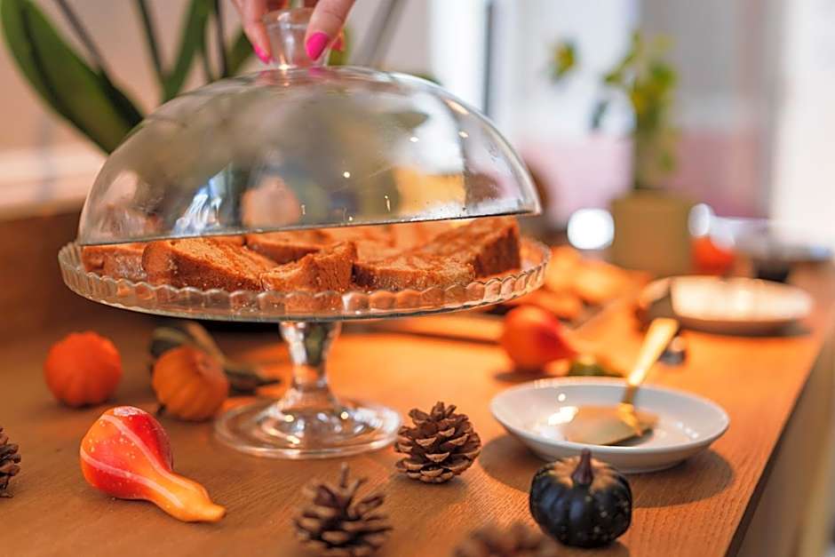 Best Western Lakmi Nice